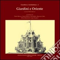 Giardini e Oriente