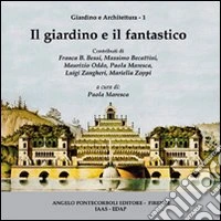 Il giardino e il fantastico libro