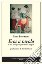 Eros a tavola