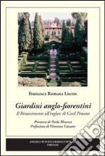 Giardini anglo-fiorentini