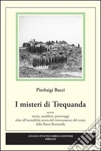 I misteri di Trequanda