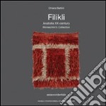 Filikli. Ediz. illustrata libro