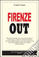 Firenze out libro