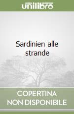 Sardinien alle strande