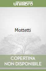 Mottetti