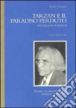 Tarzan e il paradiso perduto libro