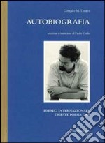 Autobiografia libro