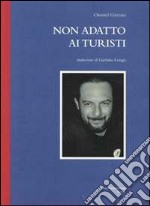 Non adatto ai turisti libro