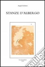 Stanze d'albergo libro