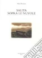 Salita sopra le nuvole libro