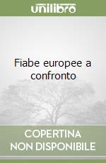 Fiabe europee a confronto
