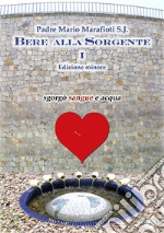 Bere alla Sorgente. Lettere alla Comunità Emmanuel. Ediz. ridotta