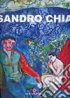 Sandro Chia. La solitudine dell'eroe. Catalogo della mostra. Ediz. italiana e inglese libro