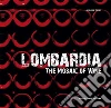 Lombardia. The mosaic of wine libro