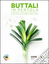 Buttali in pentola
