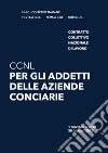 CCNL per gli addetti delle aziende conciarie libro