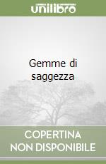 Gemme di saggezza