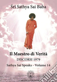 Il Maestro di verità