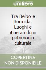 Tra Belbo e Bormida. Luoghi e itinerari di un patrimonio culturale