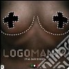 Logomania. Italian signs. Con CD-ROM libro