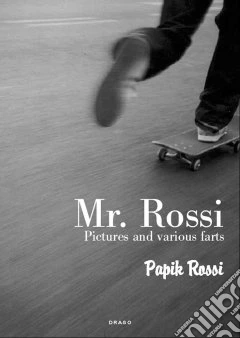 Mr Rossi