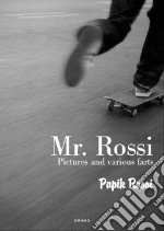 Mr Rossi libro