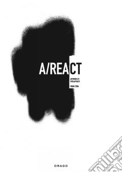 A/React. Ediz. illustrata