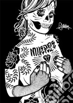 Muerte. Ediz. illustrata libro