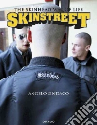 Skinstreet libro