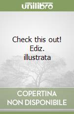 Check this out! Ediz. illustrata libro
