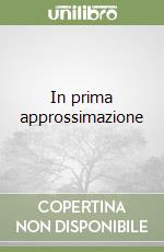 In prima approssimazione libro