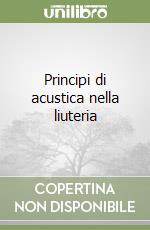 Costruzione della chitarra acustica di Irving Sloane