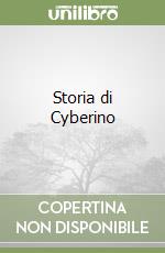 Storia di Cyberino libro