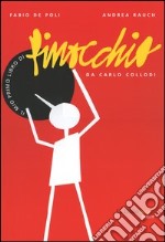 Il mio primo libro di Pinocchio libro