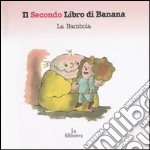 La bambola libro