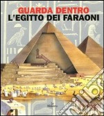 L'Egitto dei faraoni libro