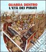 L'età dei pirati libro