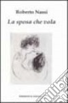 La sposa che vola libro