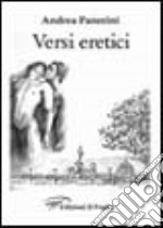 Versi eretici libro