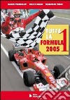 Formula 1 2005 libro