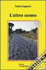 L'altro uomo libro