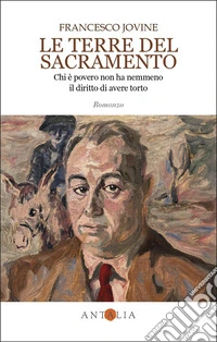 Le terre del Sacramento libro