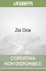 Zia Oria libro