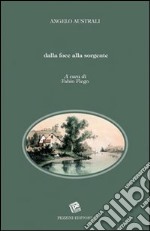 Dalla foce alla sorgente libro