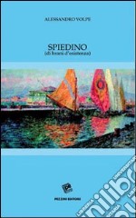 Spiedino (di brani d'esistenza)