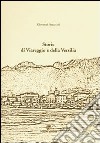 Storia di Viareggio e della Versilia libro