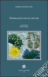 Passeggiata sulle Apuane