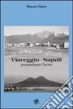 Viareggio-Napoli. Passando per Torino libro