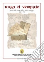 «Terra di Viareggio». Stato delle anime della cura di Viareggio 1705-1714 libro