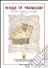 «Terra di Viareggio». Stato delle anime della cura di Viareggio 1705-1714 libro